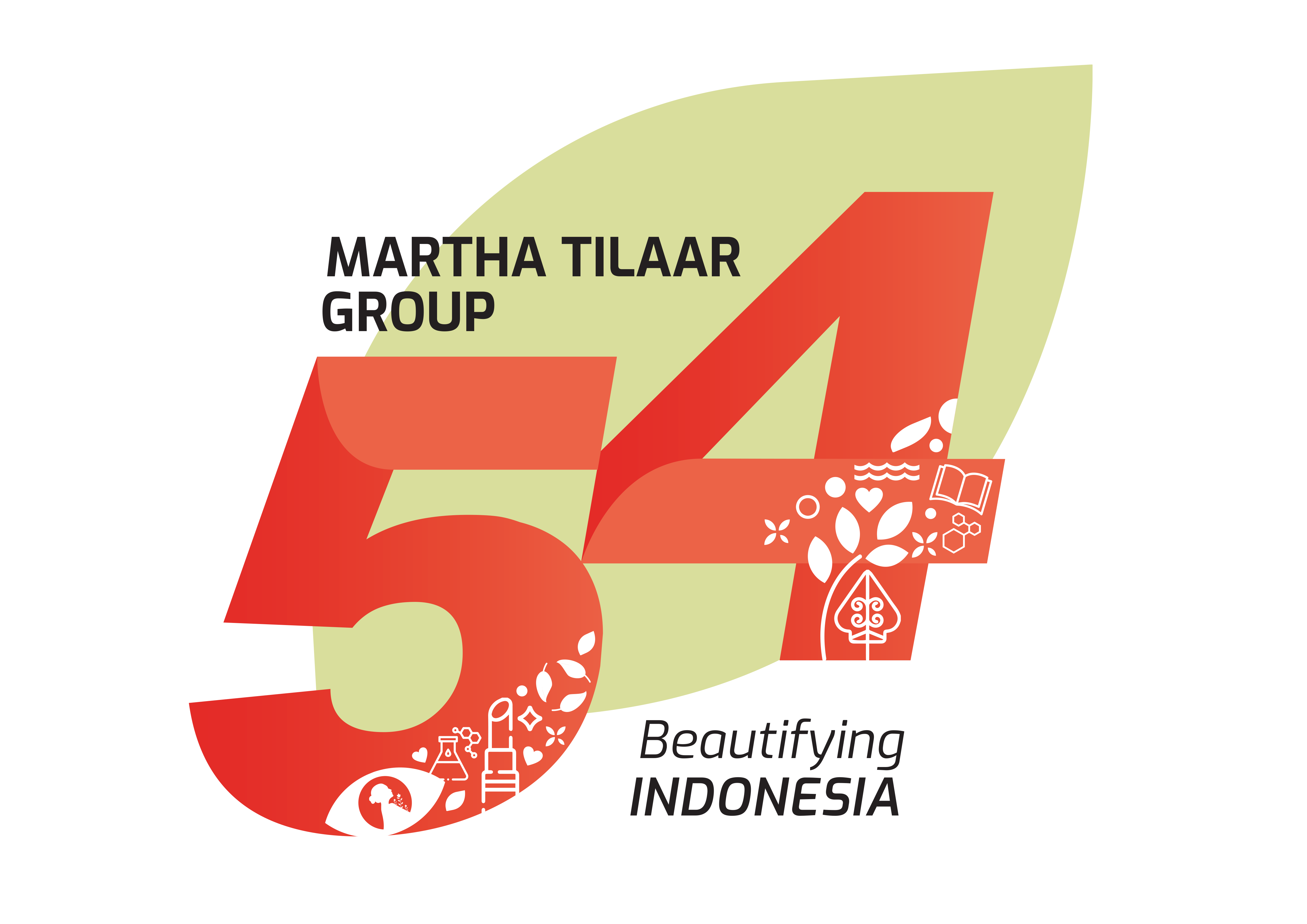 Martha Tilaar Group Official Website